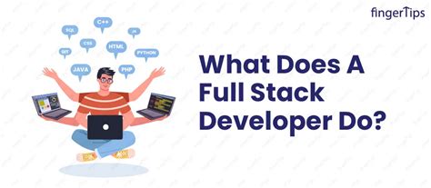How to Become a Full Stack Developer in 2023?