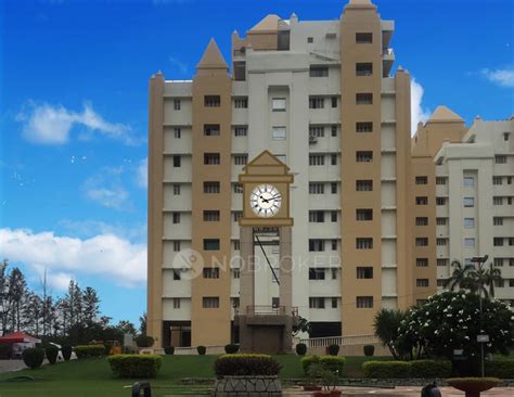 Hill Ridge Springs Gachibowli - Without Brokerage Semi-furnished 4 BHK ...