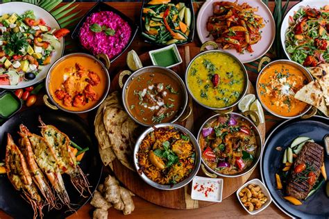 THE SPICE ROUTE RESTAURANT, Dar es Salaam - Menu, Prices & Restaurant ...