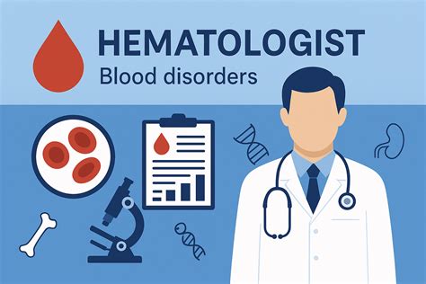 🩸 What is a Hematologist? - Doctors Chai