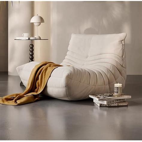 JOGIO Compression Sofa, 1/2/3 Seats, Lazy Togo India | Ubuy