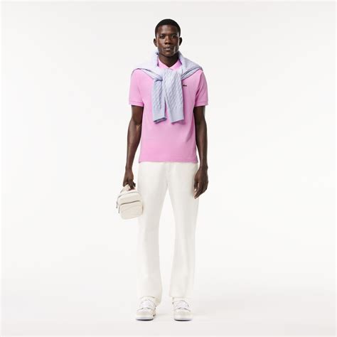 Polos, Clothing & Apparel Online | LACOSTE