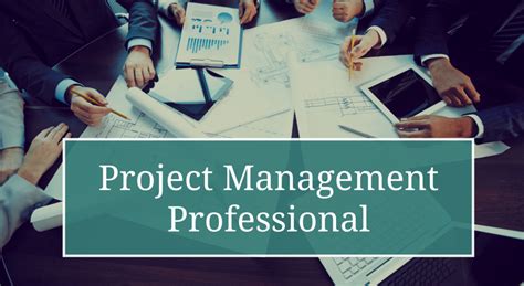 Image result for Project Management Professional