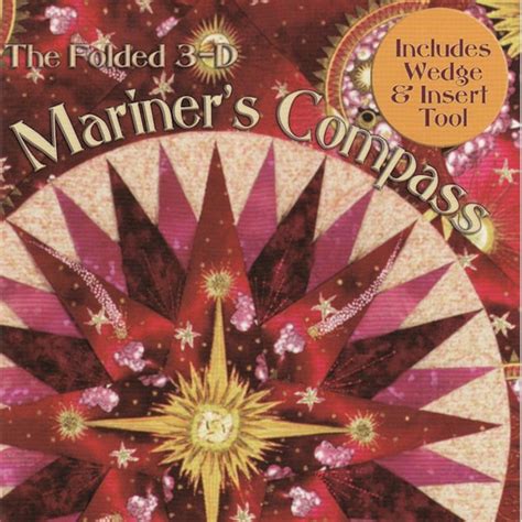 Image result for Compass Quilt Pattern