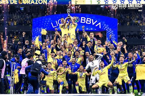 Where Is Club America From - DC United Tickets Hub