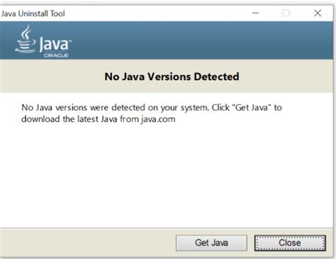 Java File Missing On PC 的图像结果