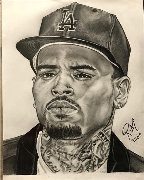 @breezy757updates on Instagram: "The Artist Artwork is So Very Detailed ...