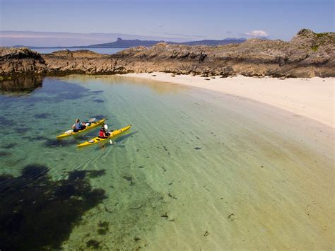ARISAIG SEA KAYAK CENTRE (2026) All You Need to Know BEFORE You Go ...