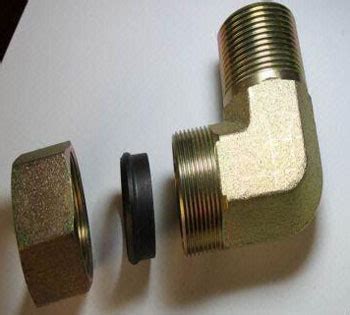 DIN 2353 Fittings And DIN 2353 Elbow/ Pipe Tee/ Reducer manufacturer
