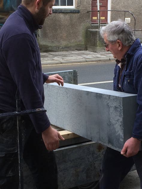 Image result for Postmaster Gate Build