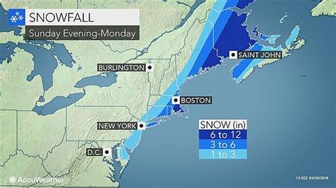A snowstorm will hit the East Coast this weekend, but how much snow will fall is still in question |
