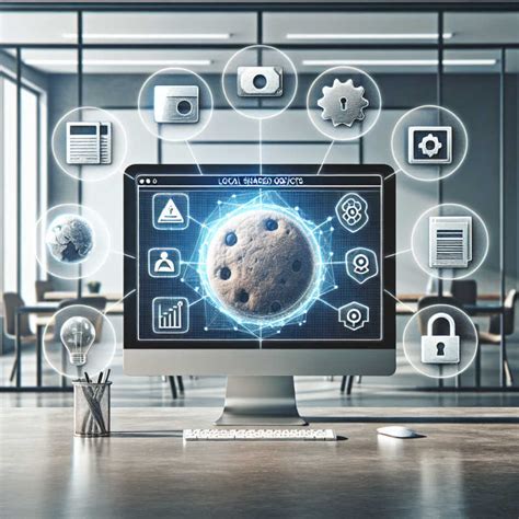 Local Shared Object 的图像结果