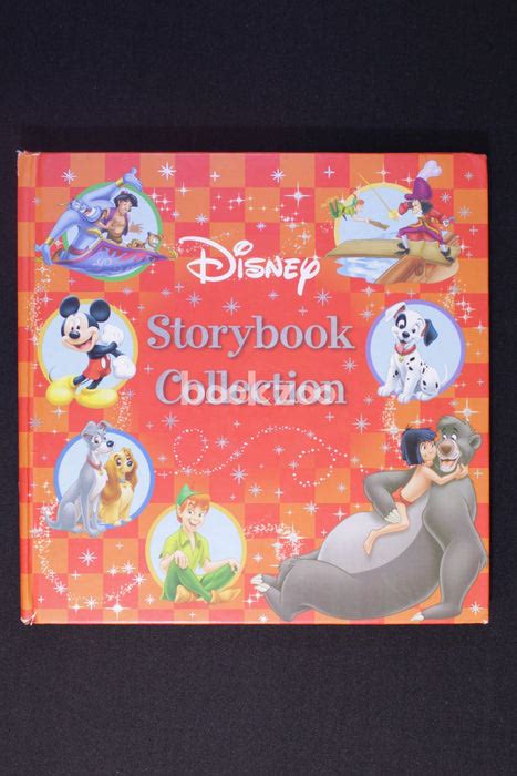 Buy Disney Princess Storybook Collection by Parragon Books at Online ...