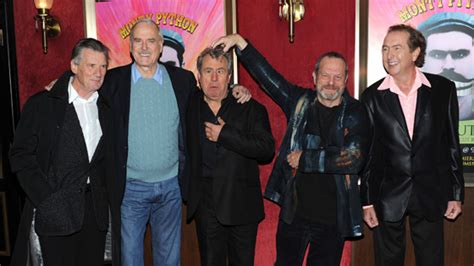 Image result for Monty Python Aliens