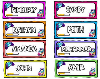 Image result for Unity Game Name Tag System