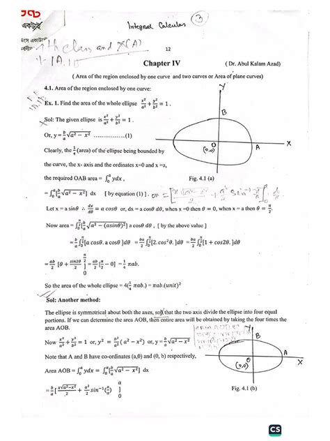 Image result for Engineering Maths Integration