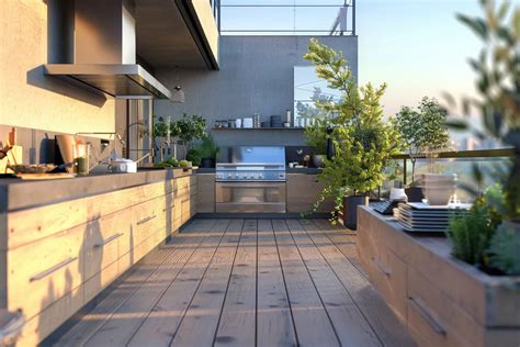 Outdoor Kitchen Designs 的图像结果
