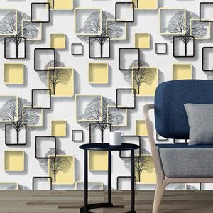 Flipkart SmartBuy 300 cm Wall Stickers Wallpaper Happy Winter Trees and ...