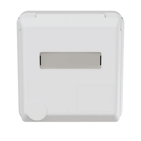 MENNEKES Cepex panel mounted receptacle 4238– Industrial Megamart