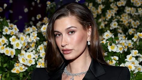 Hailey Bieber’s Net Worth & Income Sources - Know Their Net Worth