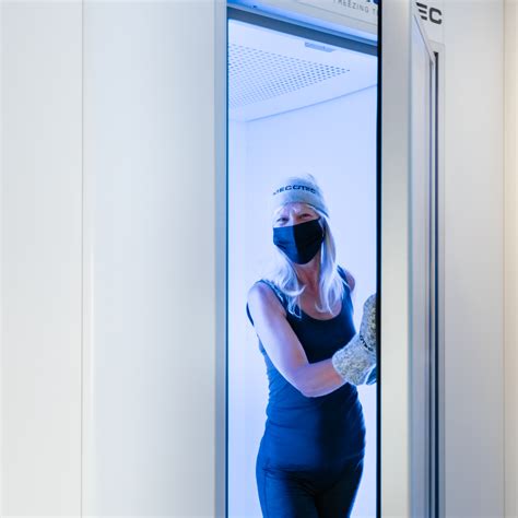 Understanding Cryotherapy and Its Benefits - Our Family Health