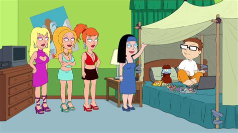 American Dad! Season 9 Image | Fancaps
