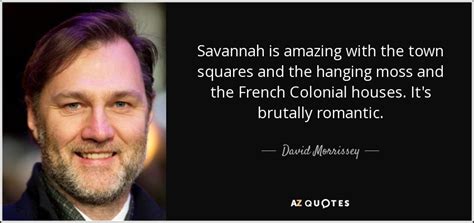 quotes about savannah ga