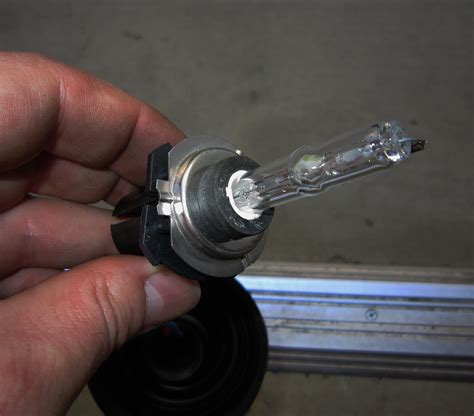 Pics: Xenon Depot H9 LED high beams... - MX-5 Miata Forum