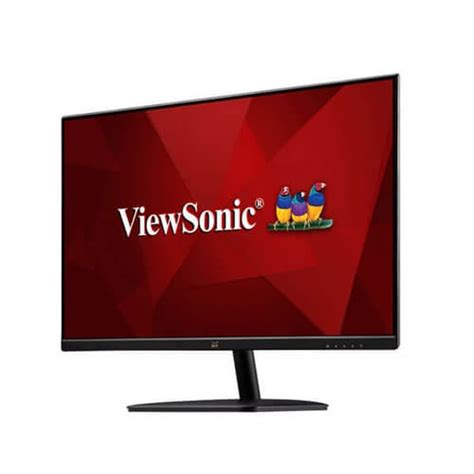 ViewSonic VA2432-MH | 24 Inch FHD Monitor | MdComputers.in