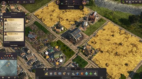 Anno 1800 Notebook and Desktop Benchmarks - NotebookCheck.net Reviews