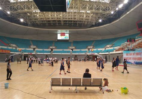 体校一中代表队在2020年吉林省中学生排球锦标赛中取得优异成绩