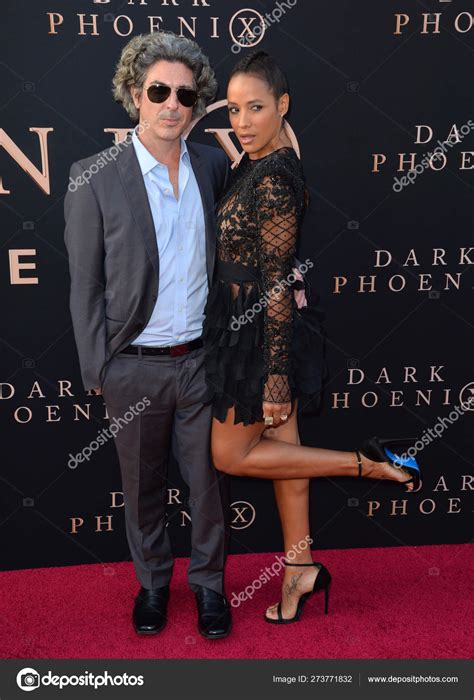 Dania Ramirez & Bev Land – Stock Editorial Photo © Featureflash #273771832