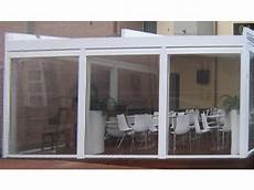 chiusura verande chiusura di una veranda di un bar a verona essevi chiusura verande chiusura di una veranda di un bar a verona essevi