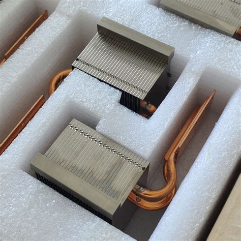 Leading Heat Pipe Heat Sink Supplier and Manufacturer - Heatell