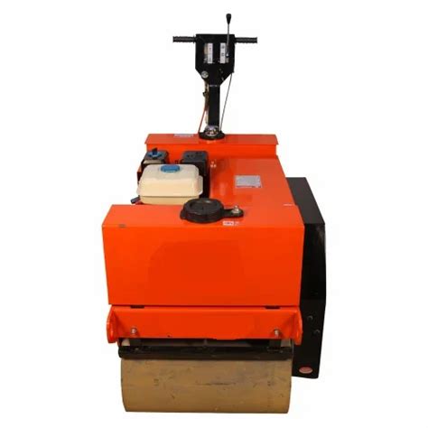 Hand Road Roller - VR600 P/S Single Drum Road Roller Manufacturer from ...