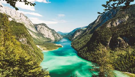 7 Must Visit National Parks To Visit in Germany - lifeberrys.com
