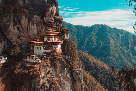 The Himalayan kingdom of Bhutan confirms it's been mining Bitcoin for years