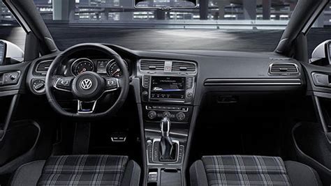 Volkswagen to unveil Golf GTE at Geneva Motor Show 2014 - Overdrive