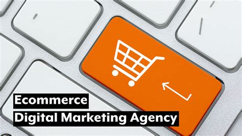 Ecommerce Digital Marketing Agency - ARMOUR