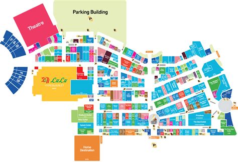 Large Detailed Tourist Map Of Dubai Dubai Large Detailed Tourist Map