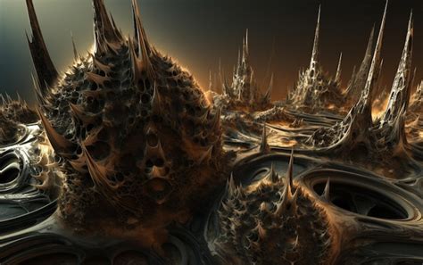 Image result for Alien Creatures in Acrylic Paint