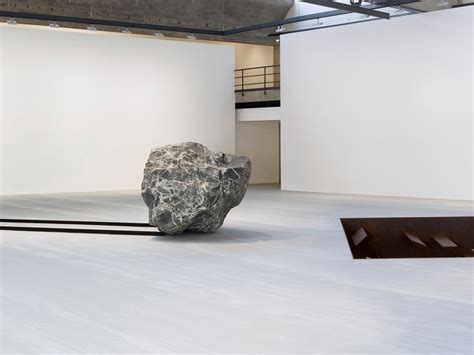 Michael Heizer | Meer