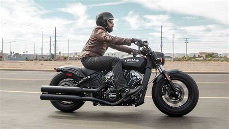 Indian Scout Bobber Bikes | Reviewmotors.co