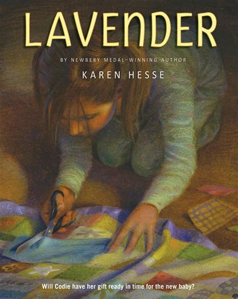 Karen Hesse | Authors | Macmillan