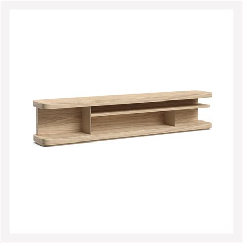 Joplin TV Unit – LUXUS MAISON