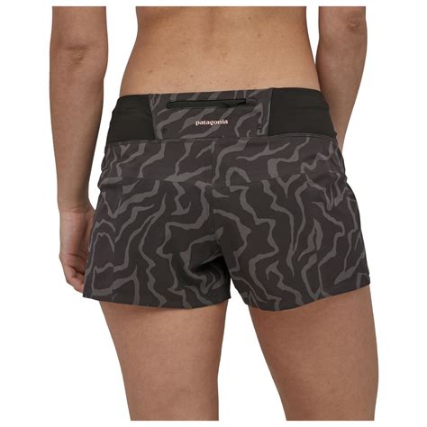 Patagonia Stretch Hydropeak Surf Shorts - Boardshorts Women's | Buy ...
