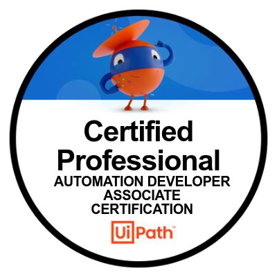 UiPath Associate Training 的图像结果