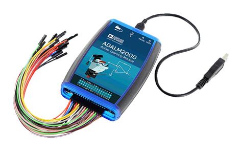 Image result for Adalm2000 Tutorial