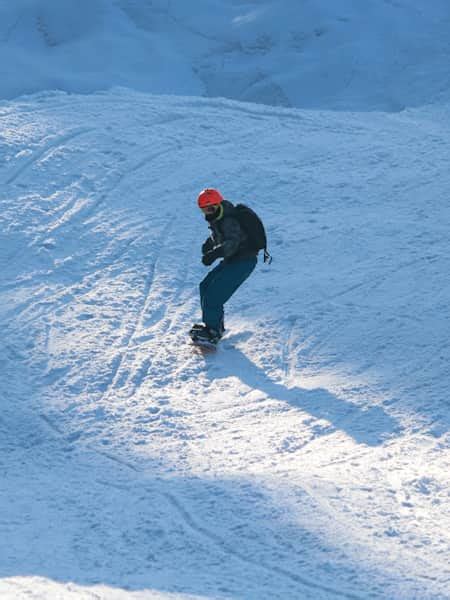 Snowboarding in India: The 5 best places