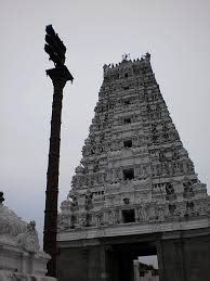 Uthiramerur Sundara Varadaraja Perumal Temple